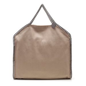 Stella McCartney Shaggy Deer Falabella Tote